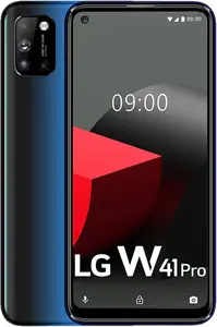 Ремонт телефона LG W41 Pro в Ростове-на-Дону
